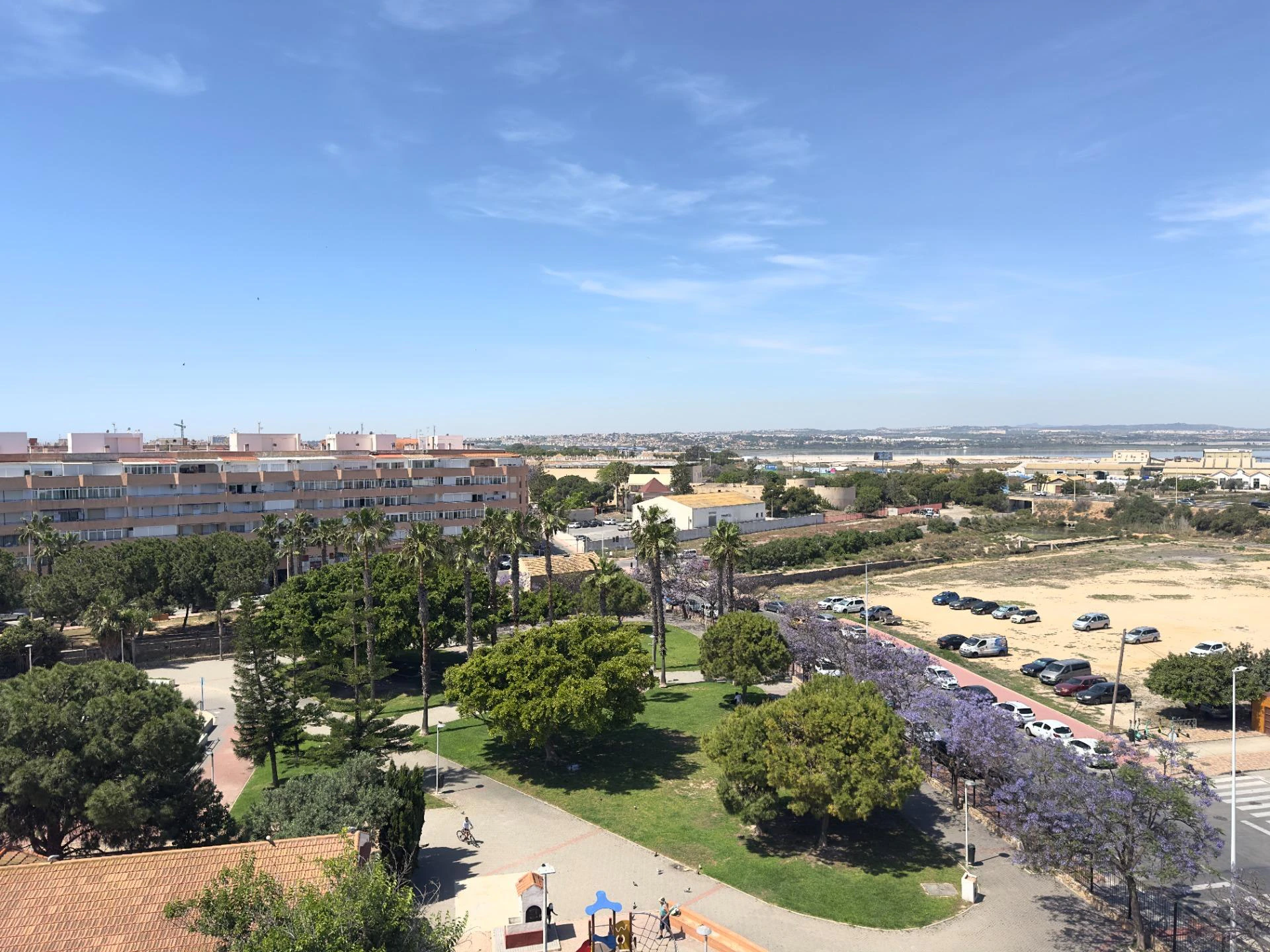 Appartement en ville à la vente à Torrevieja