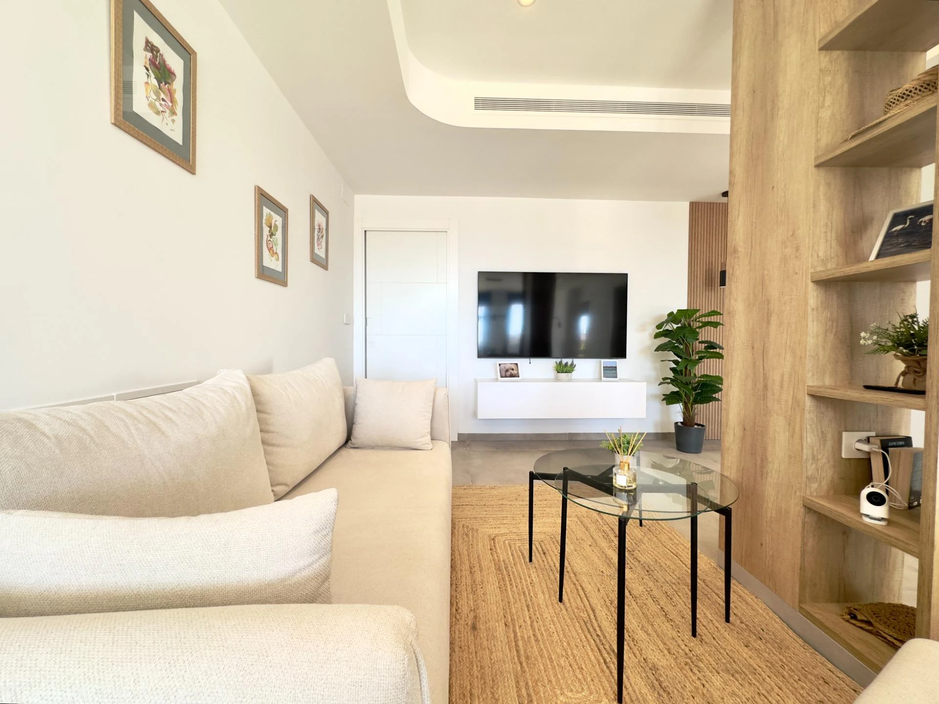 Flat for sale in San Pedro Del Pinatar