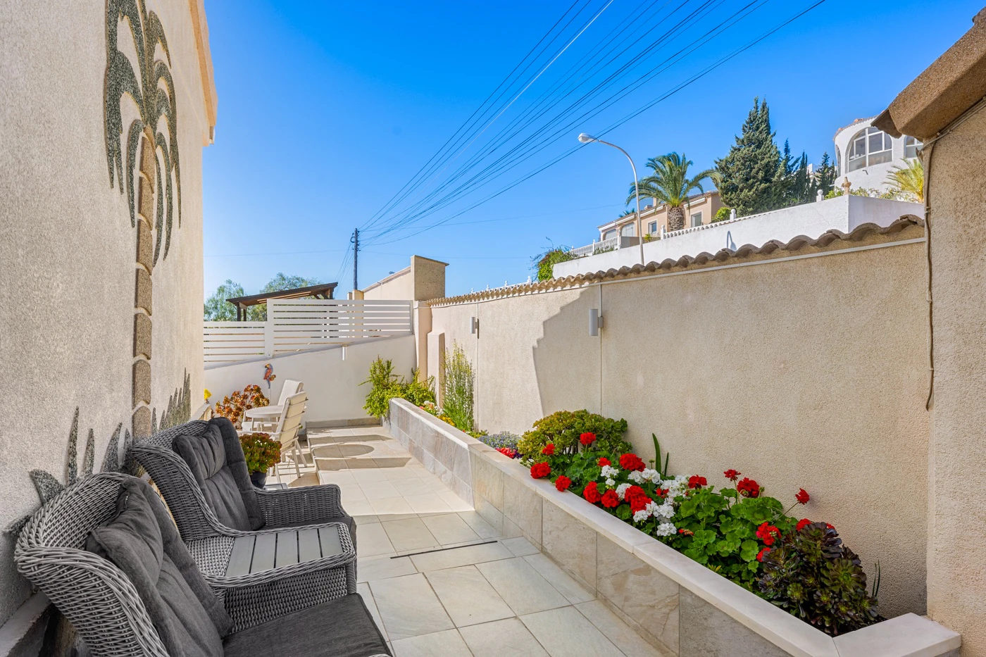 Villa for sale in Ciudad Quesada - Rojales