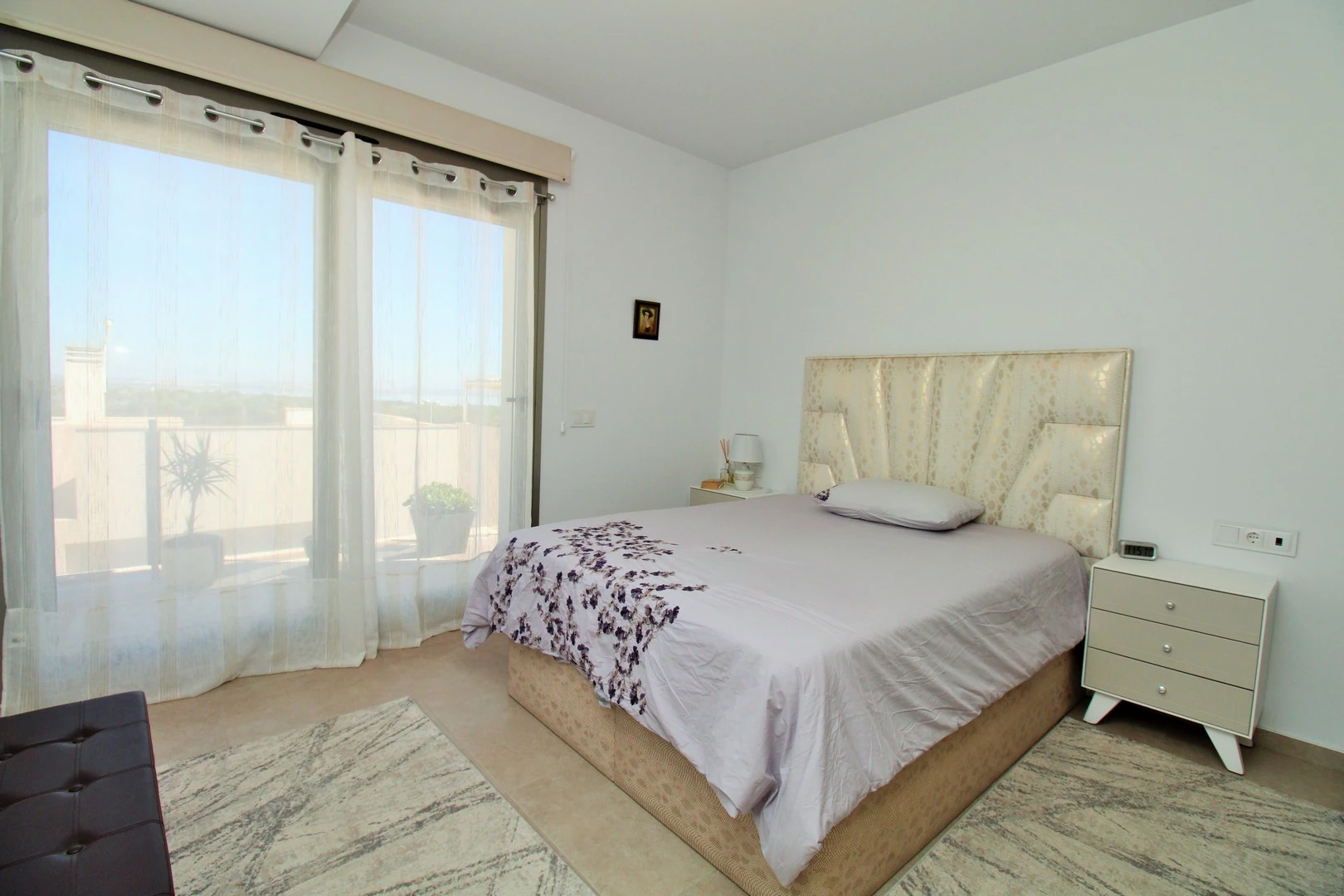 Villa for sale in Villamartin
