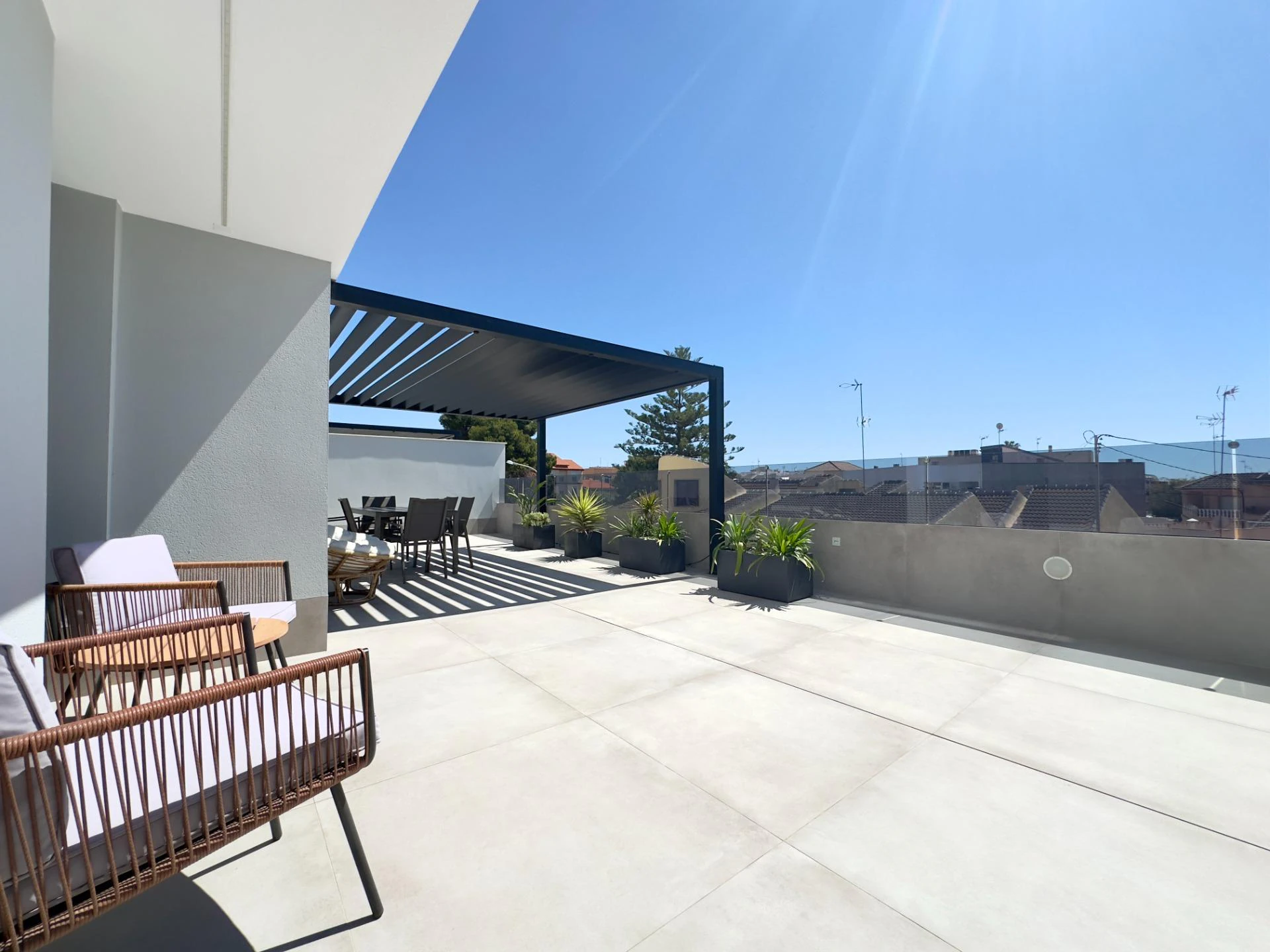 Flat for sale in San Pedro Del Pinatar