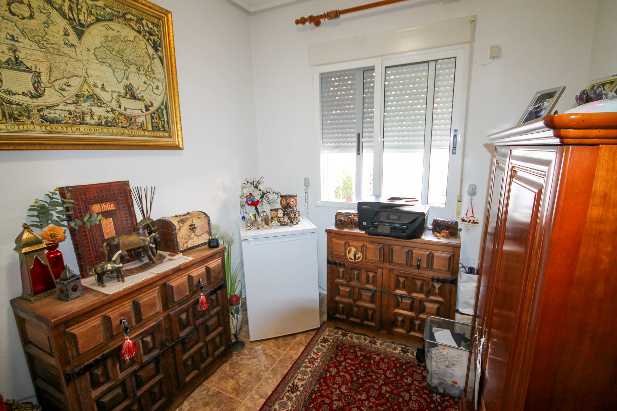 Terraced house for sale in San Miguel De Salinas
