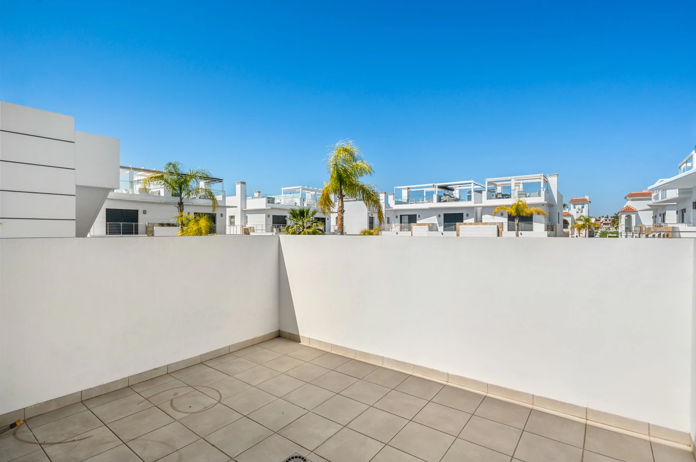 Villa for sale in Ciudad Quesada - Rojales