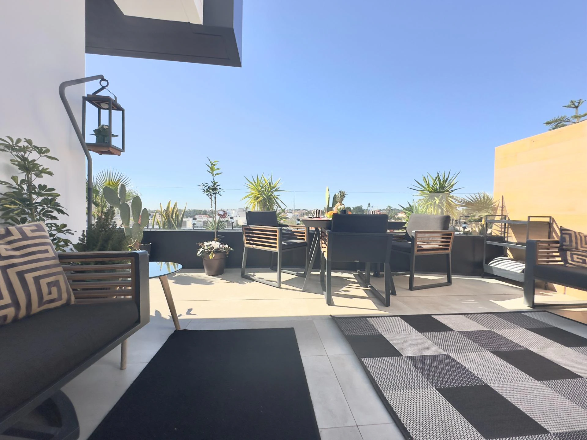 Penthouse for sale in Orihuela Costa