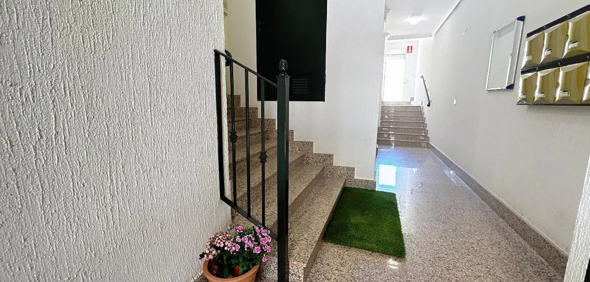 Flat for sale in San Pedro Del Pinatar
