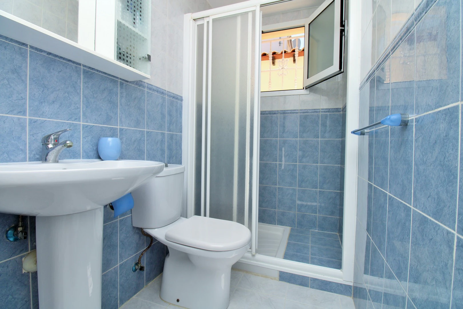 Flat for sale in Villamartin
