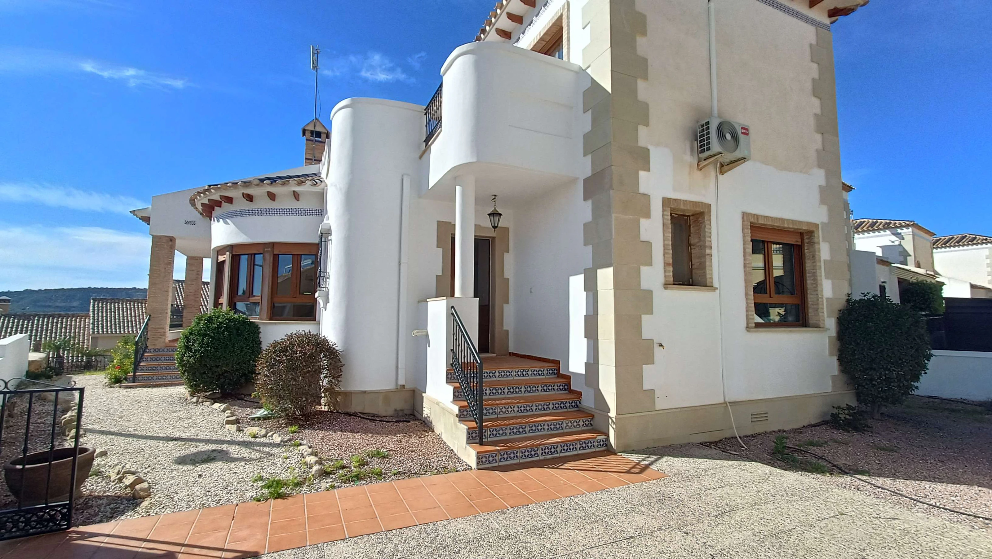 Villa for sale in La Finca Golf And Spa Resort