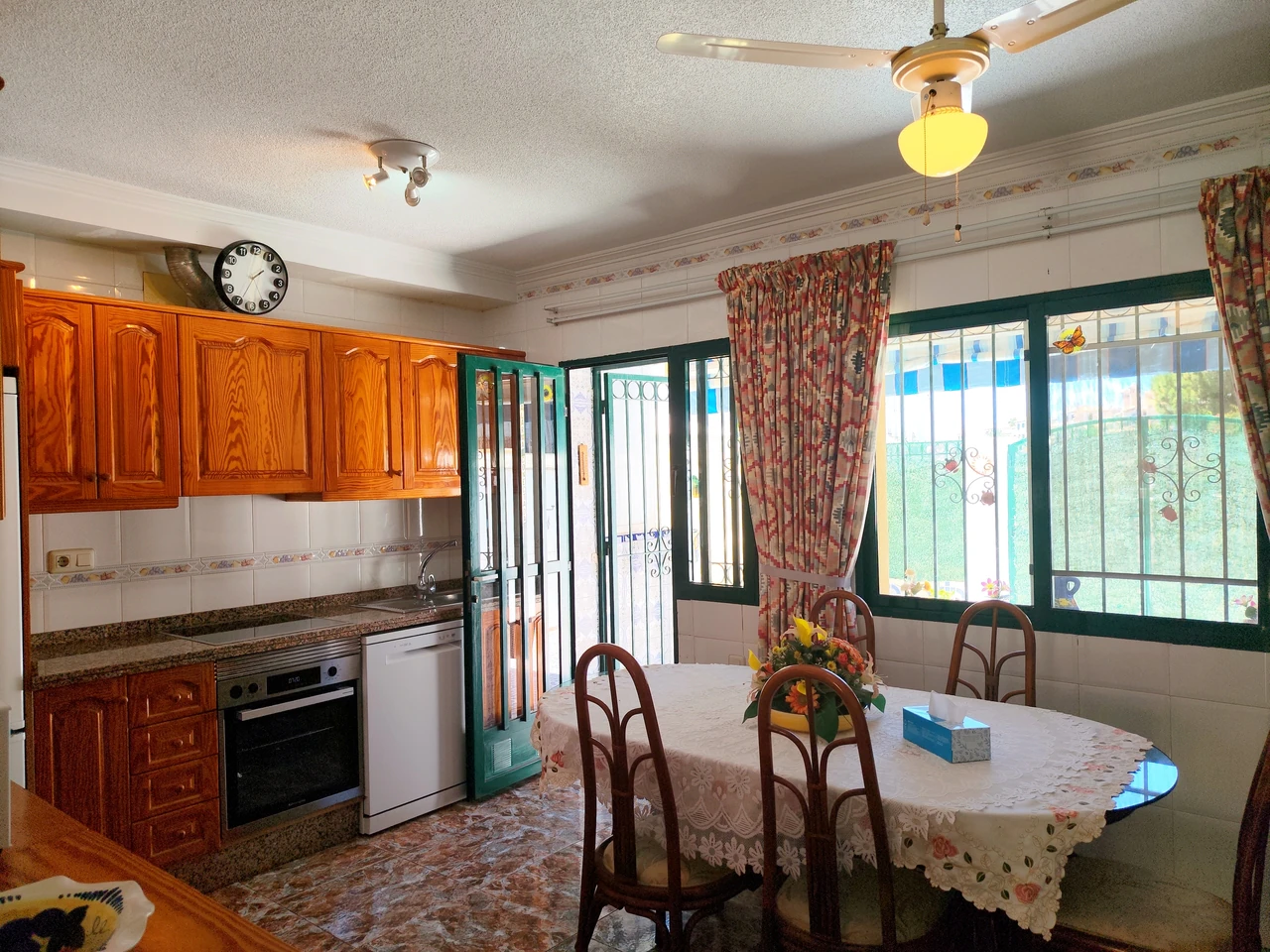 Terraced house for sale in La Zenia