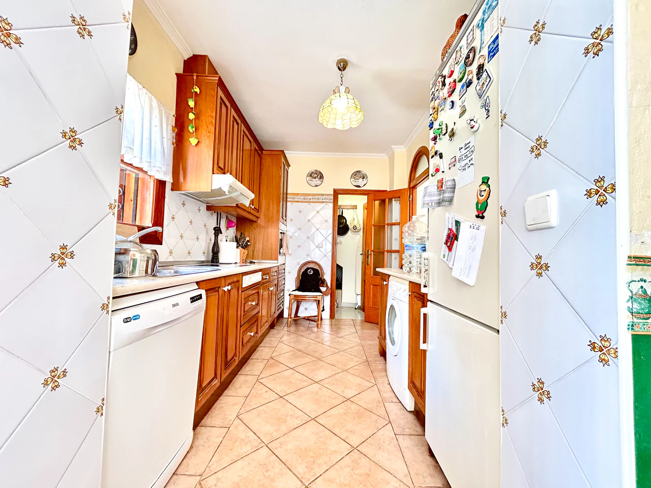 Villa for sale in La Zenia