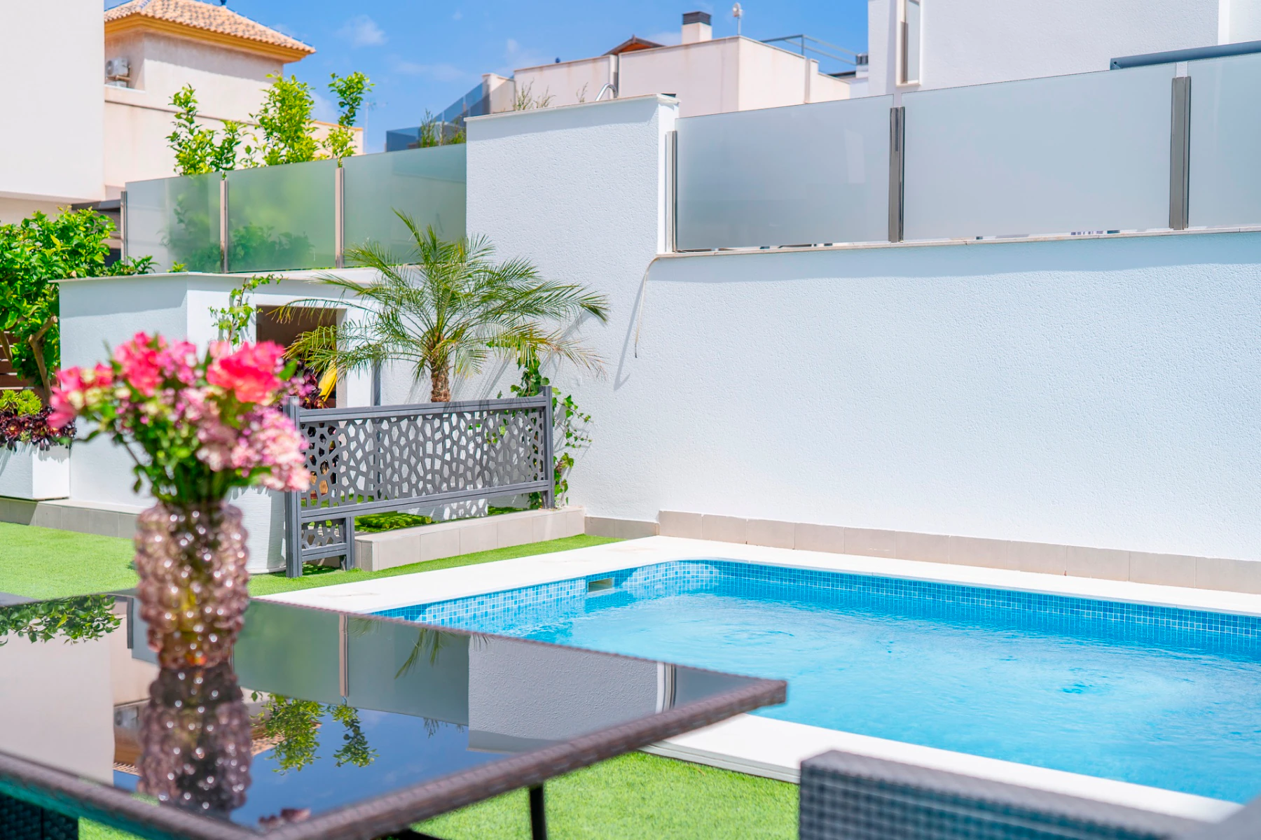Villa te verkoop in Torrevieja