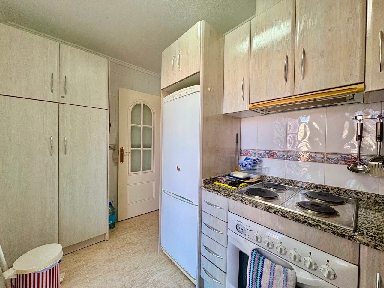 Terraced house for sale in Rojales