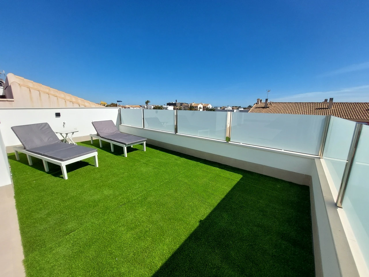 Villa for sale in San Pedro Del Pinatar