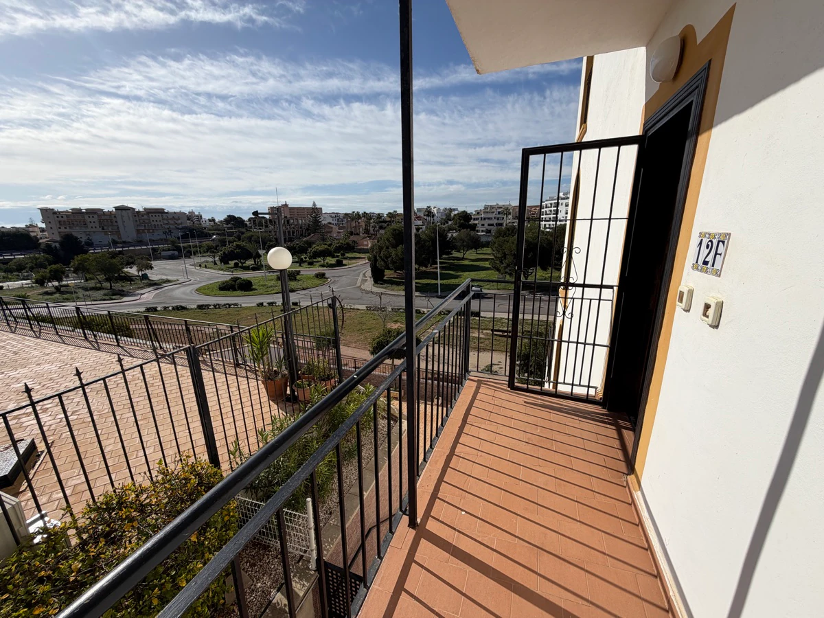 Flat for sale in La Zenia