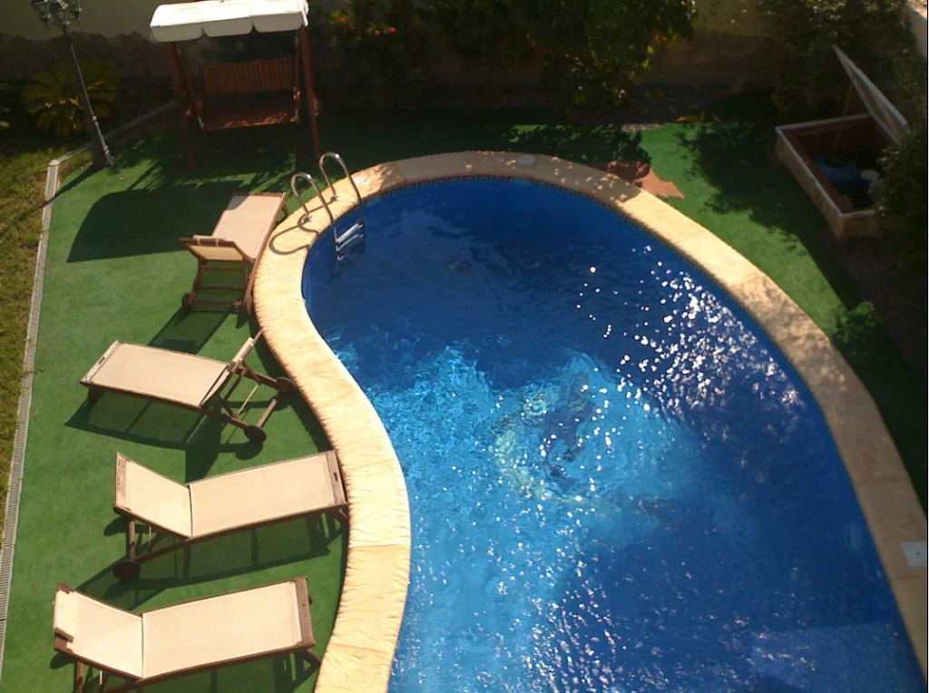 Villa til salg i Ciudad Quesada