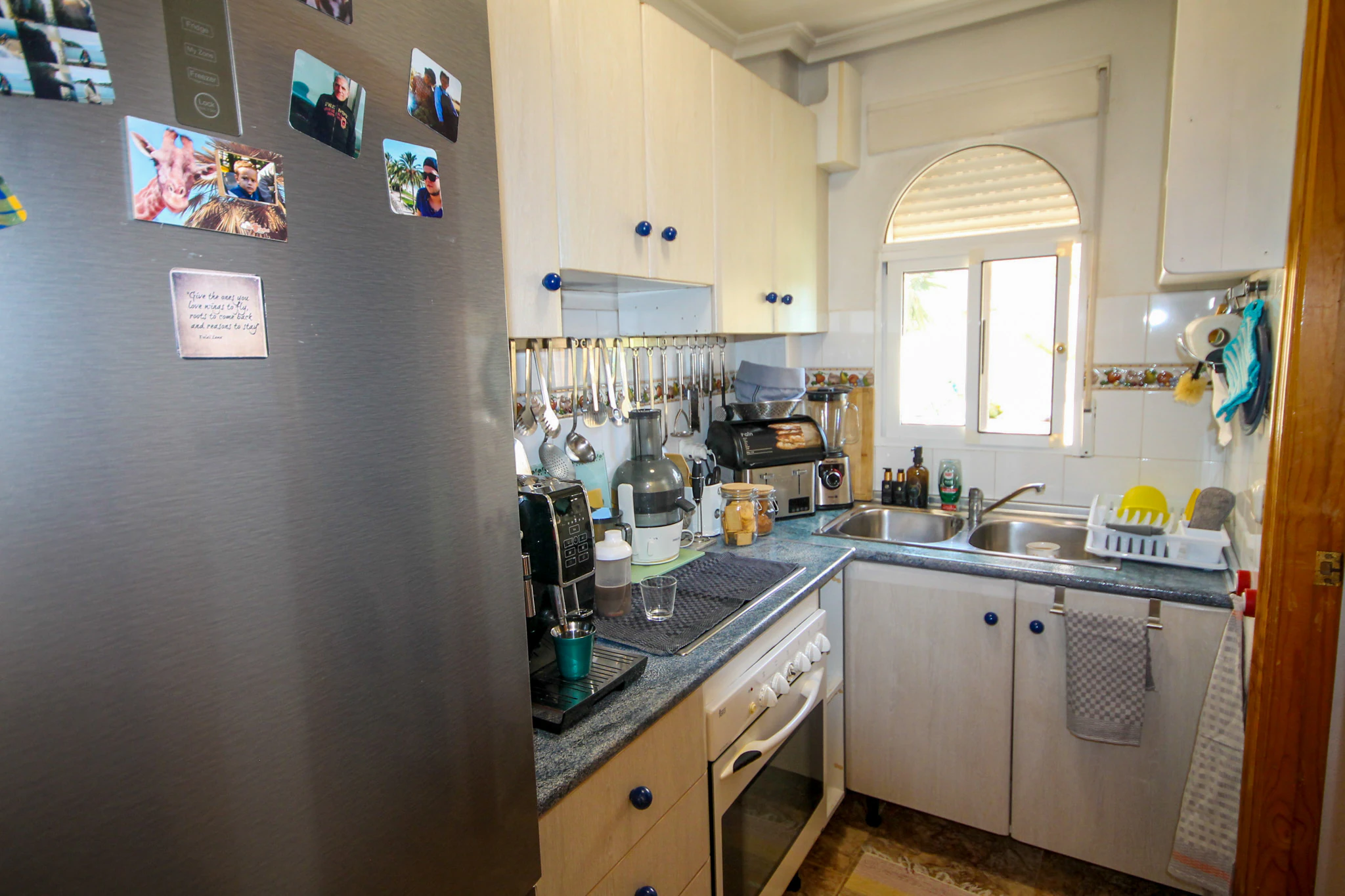 Terraced house for sale in San Miguel De Salinas