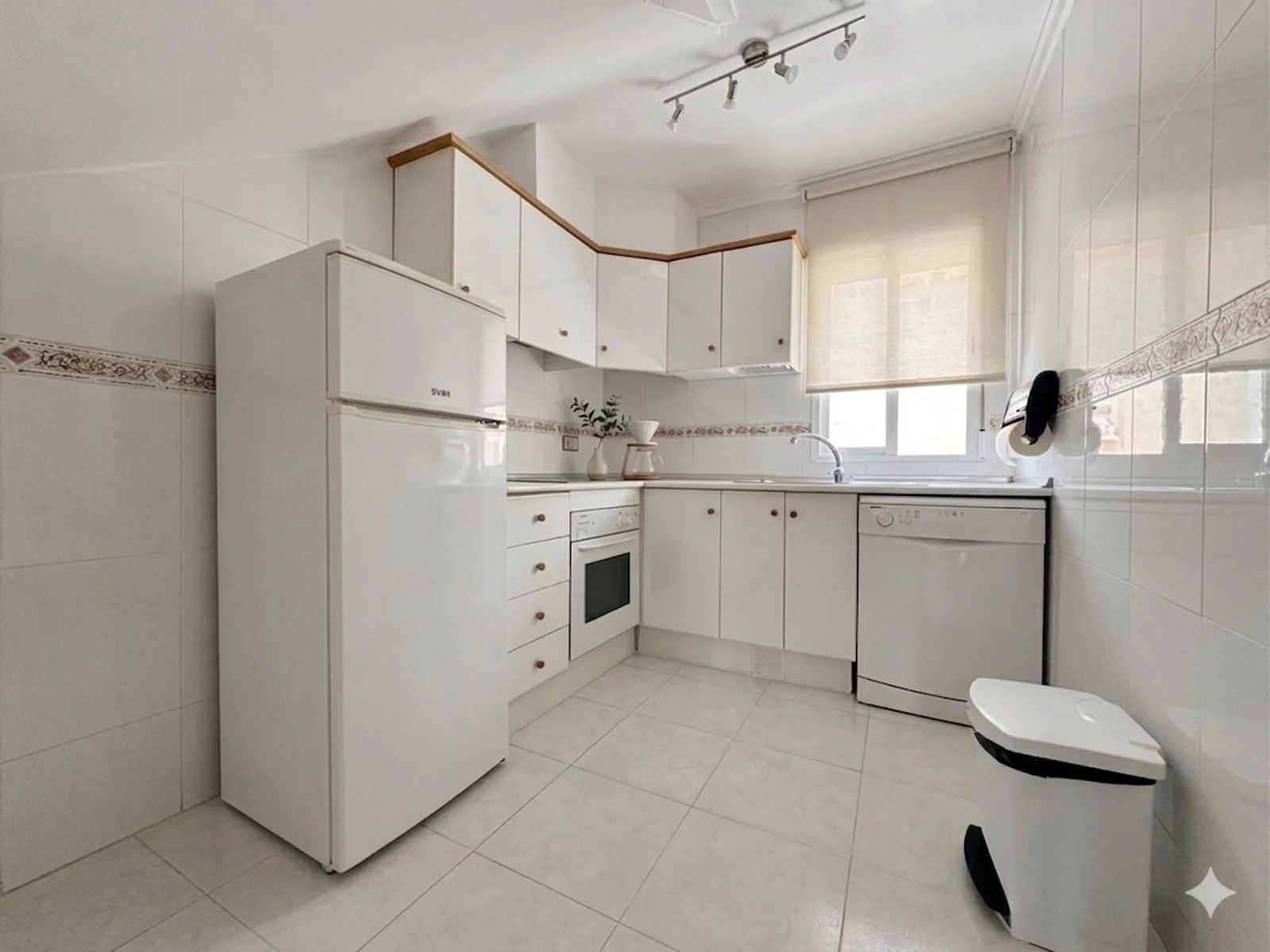 Flat til salg i Orihuela Costa