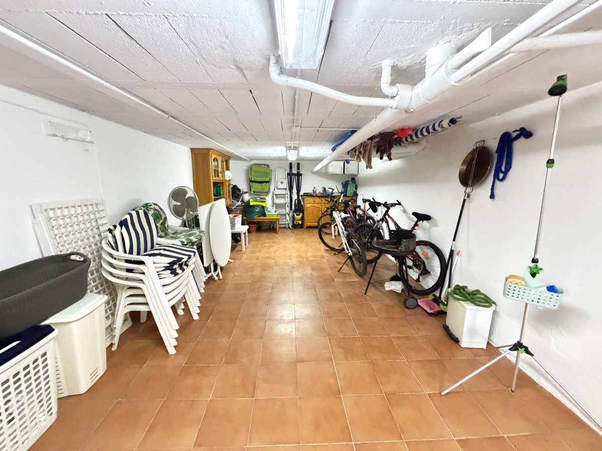Terraced house for sale in Playa Flamenca