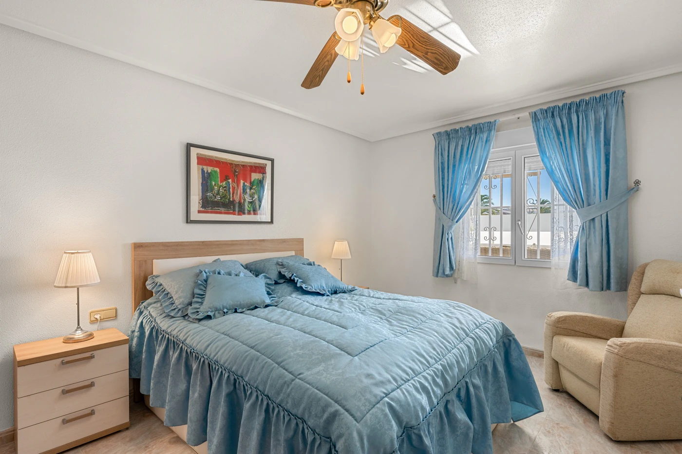 Villa for sale in Ciudad Quesada - Rojales