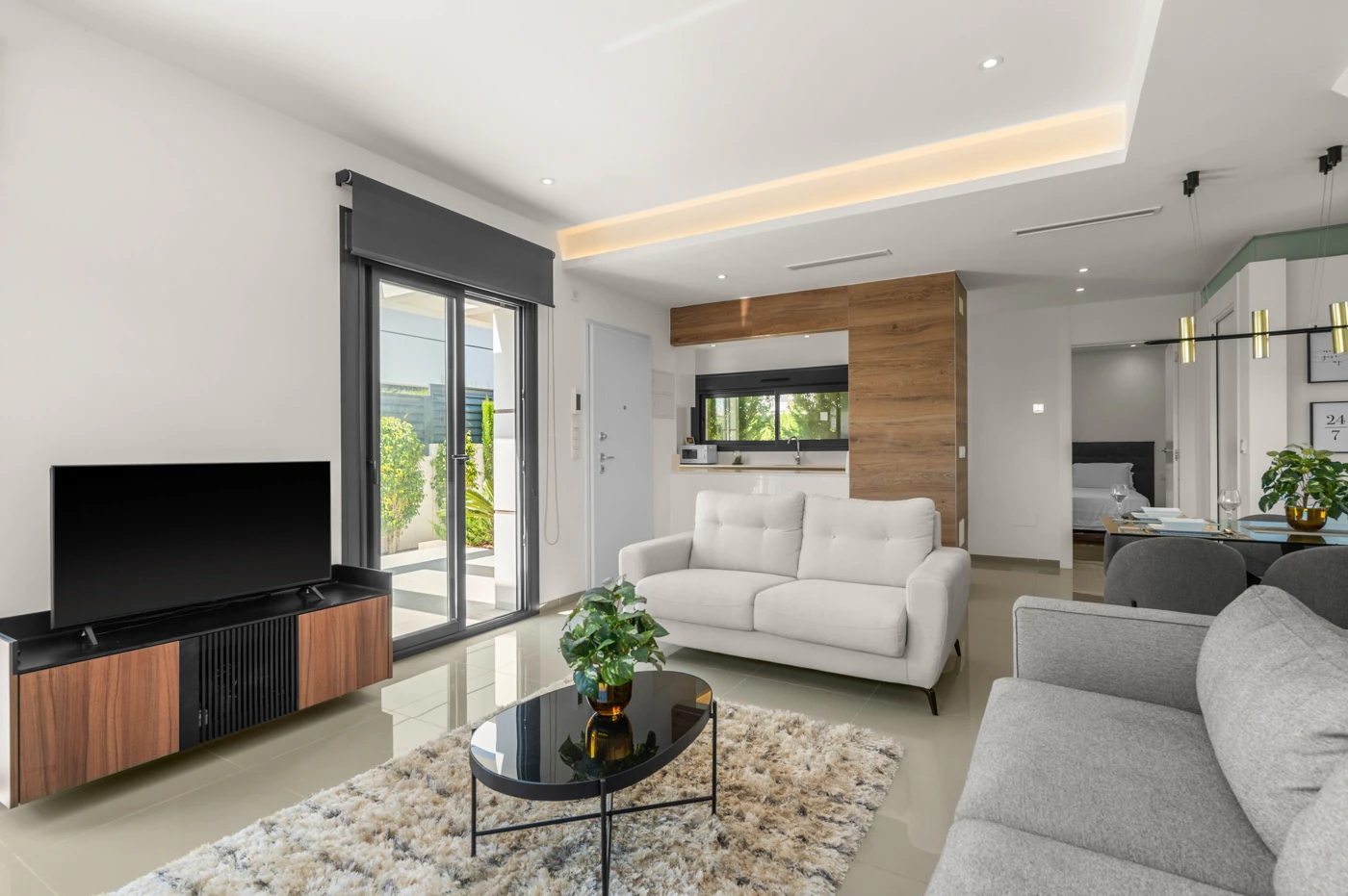 Villa for sale in Ciudad Quesada - Rojales