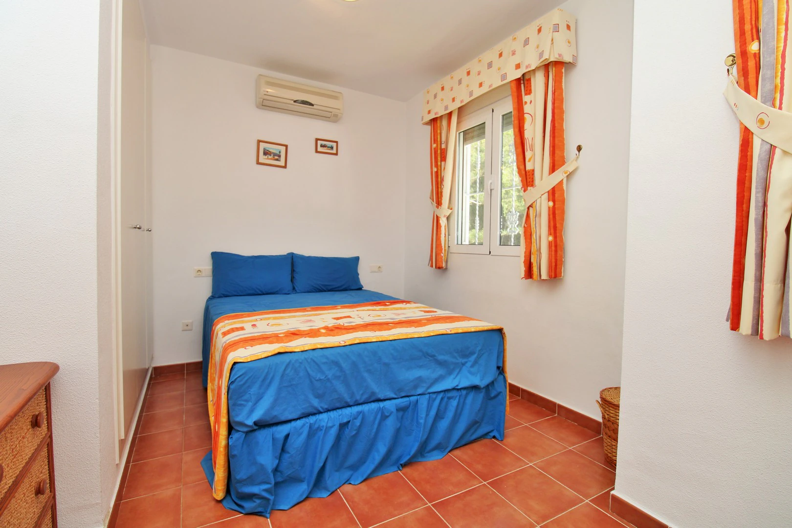 Flat for sale in Villamartin