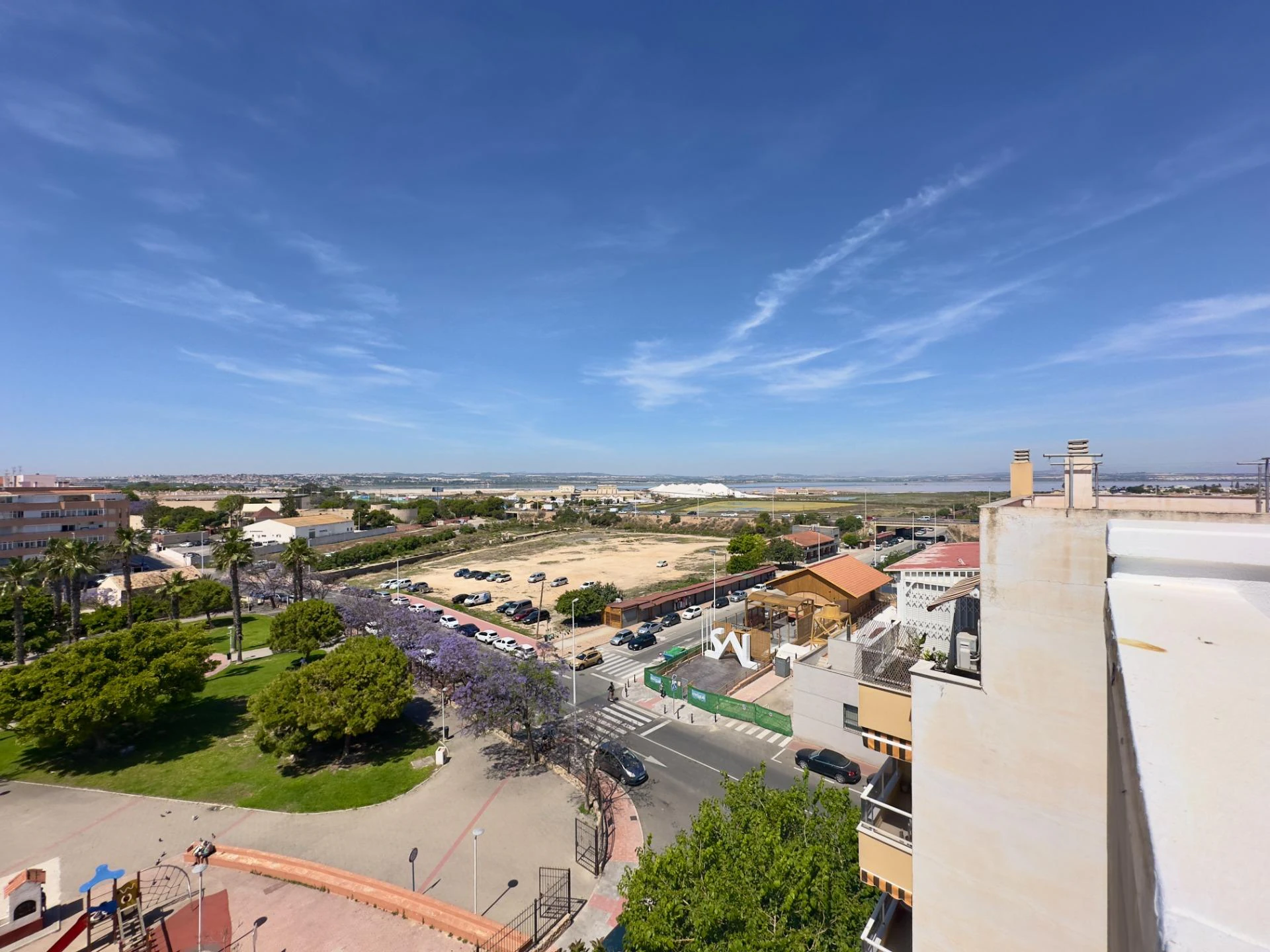Appartement en ville à la vente à Torrevieja