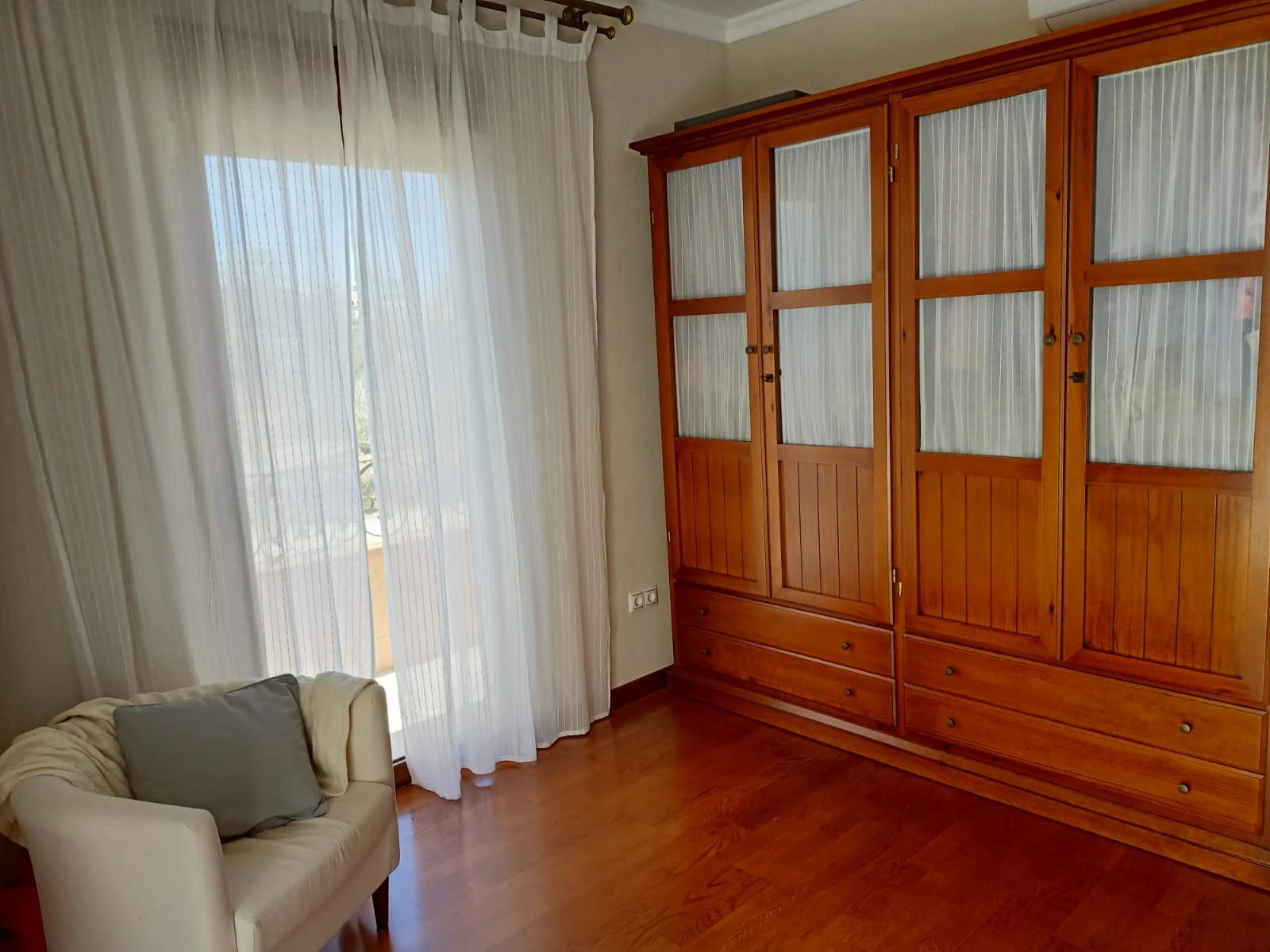 Villa til salg i Ciudad Quesada