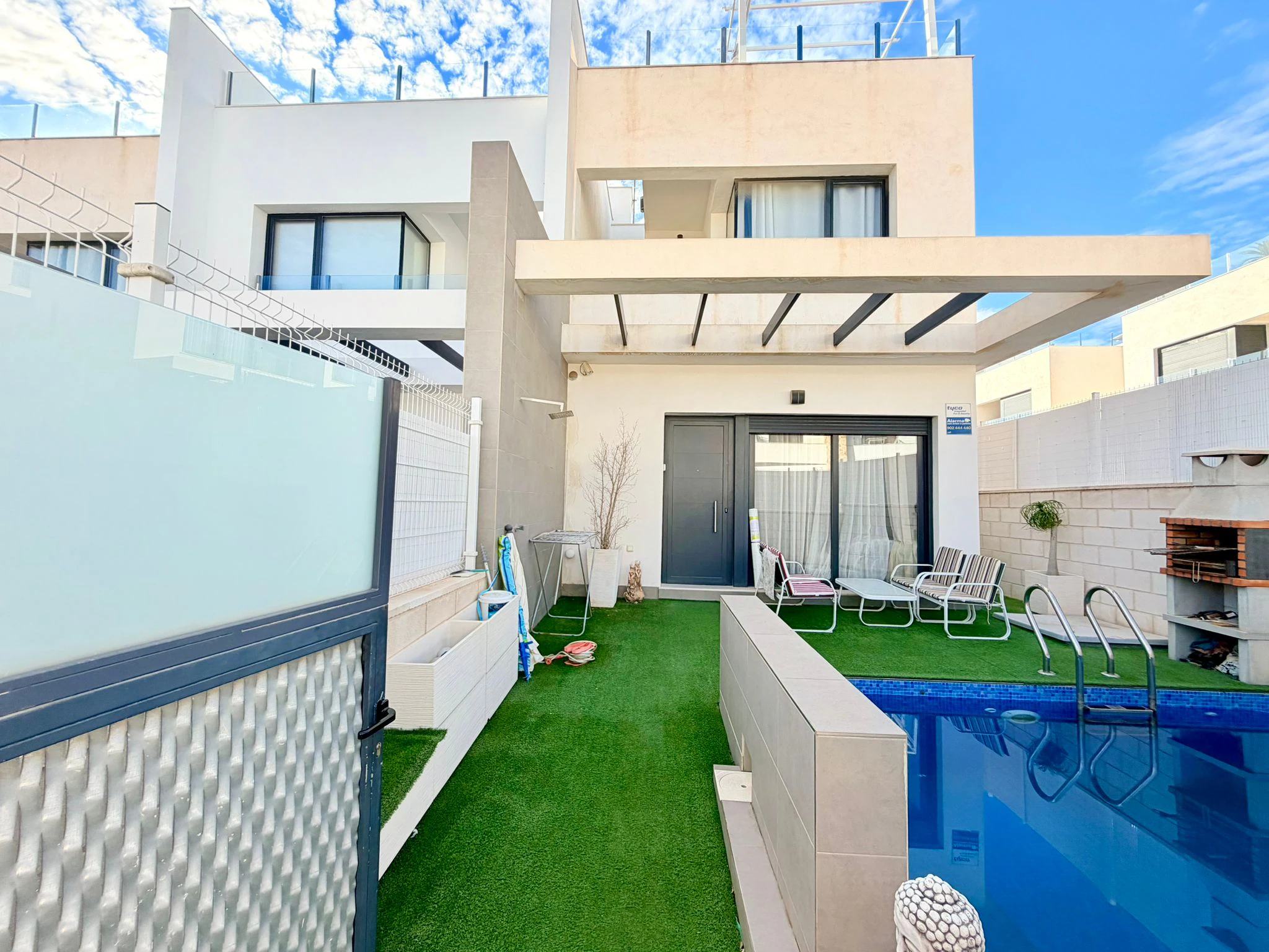 Casa plurifamiliare in vendita a Orihuela