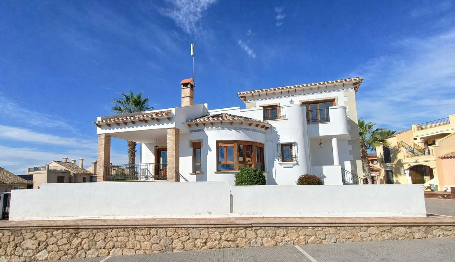 Villa for sale in La Finca Golf And Spa Resort