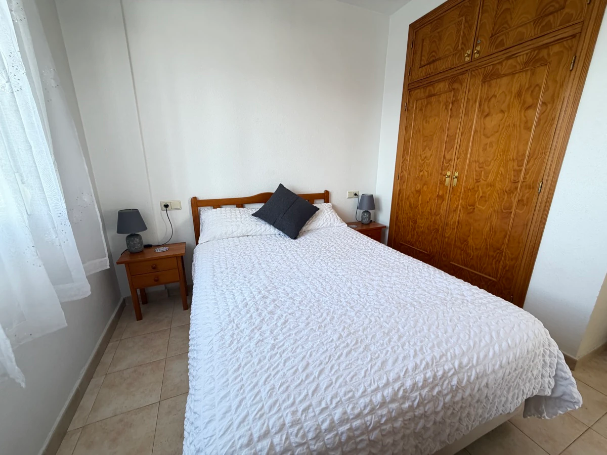 Flat for sale in La Zenia