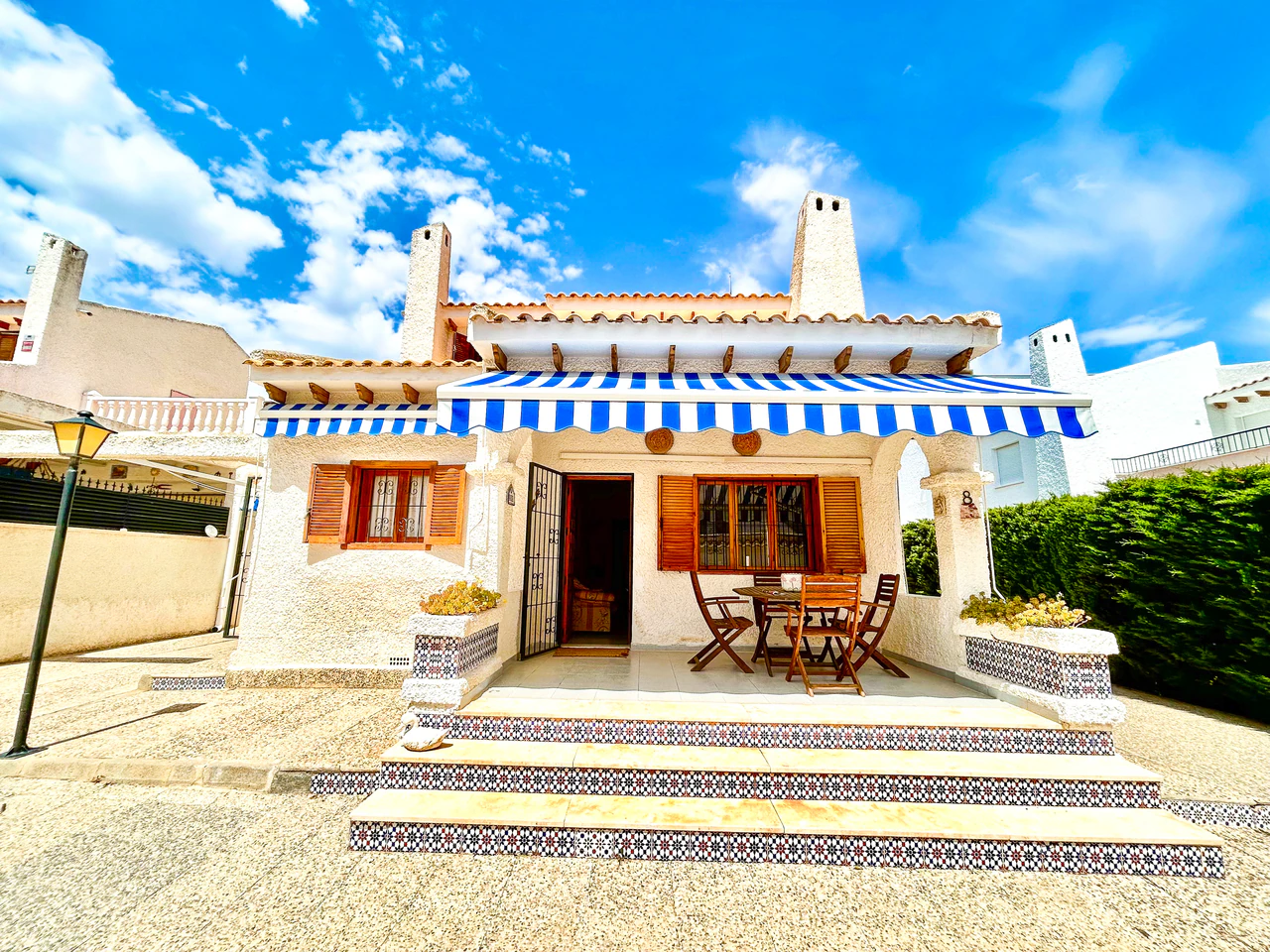 Villa for sale in La Zenia