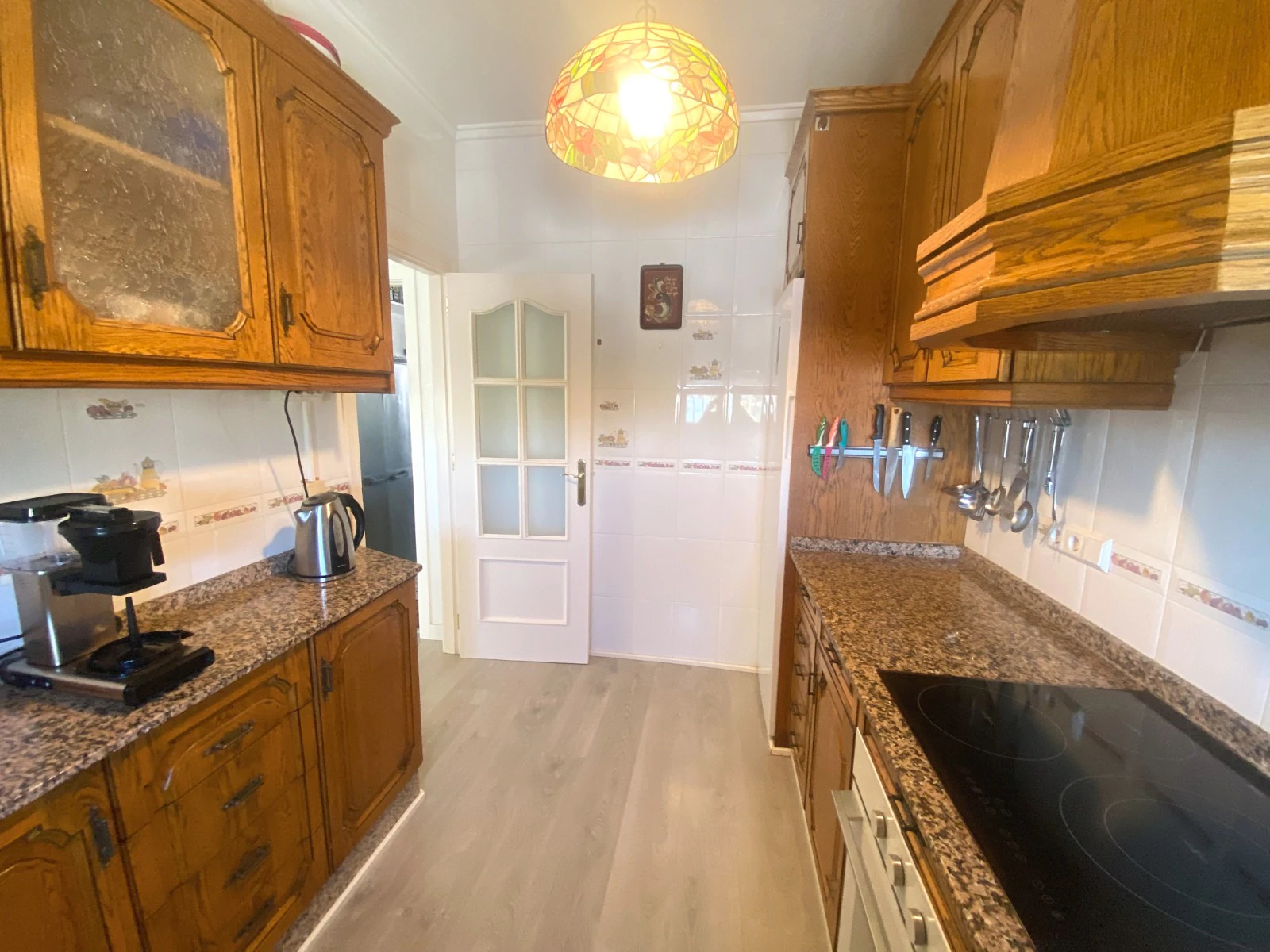 Villa til salg i Ciudad Quesada