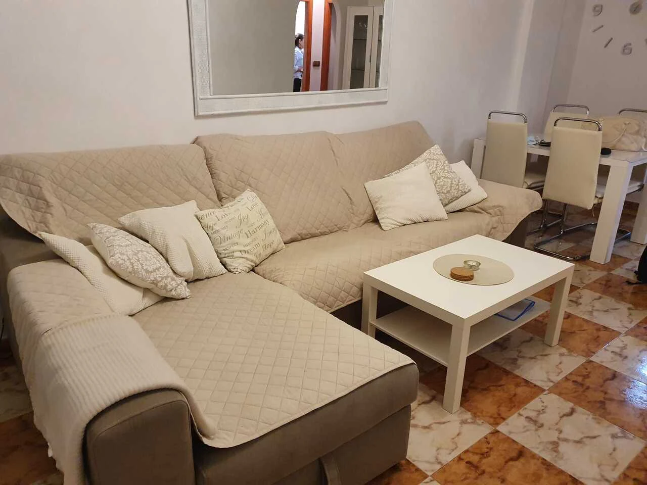 Wohnung zum verkauf in Cabo Roig