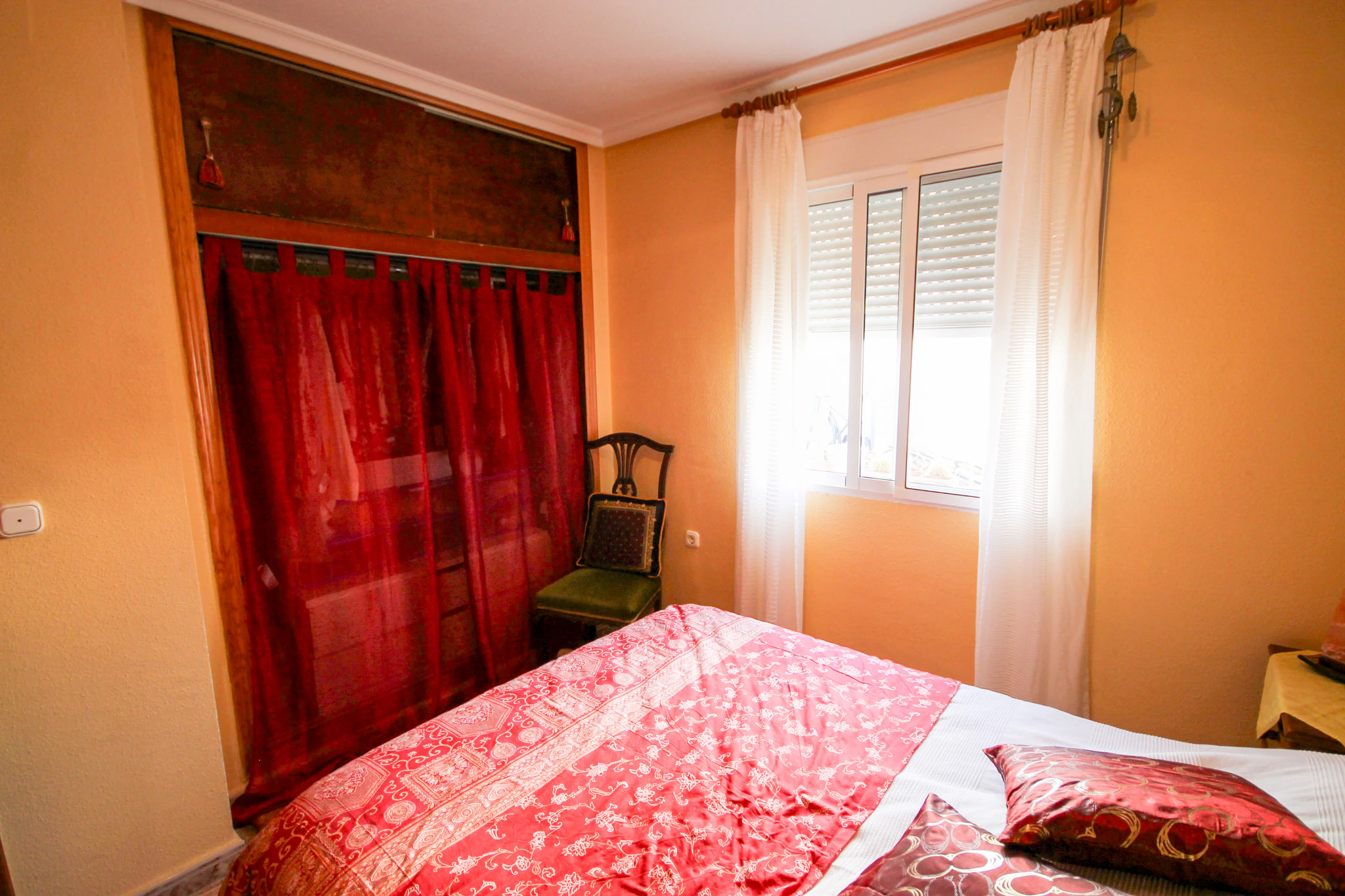 Terraced house for sale in San Miguel De Salinas