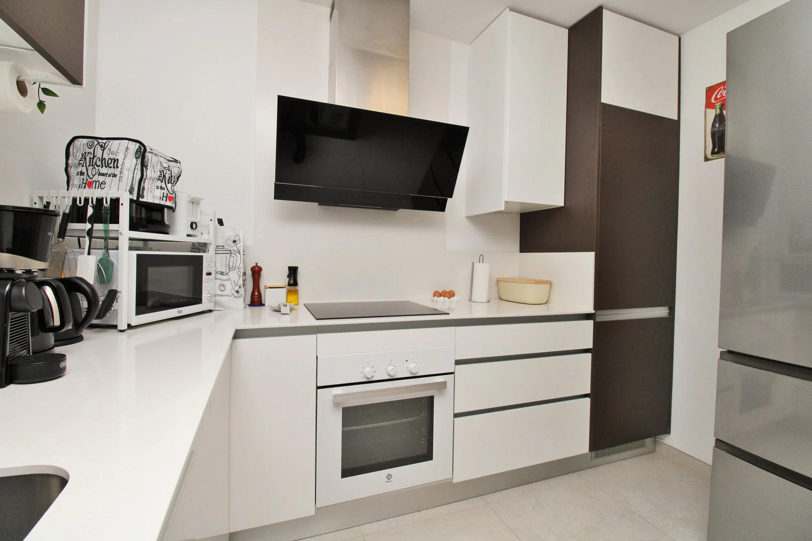 Terraced house for sale in Villamartin