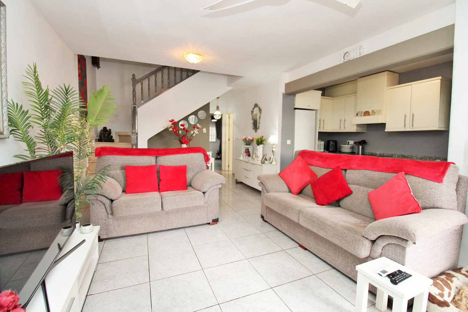 Terraced house for sale in Villamartin