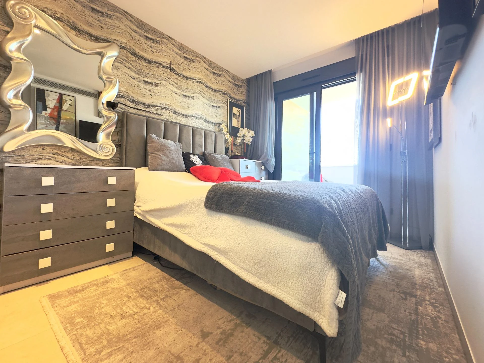 Penthouse for sale in Orihuela Costa