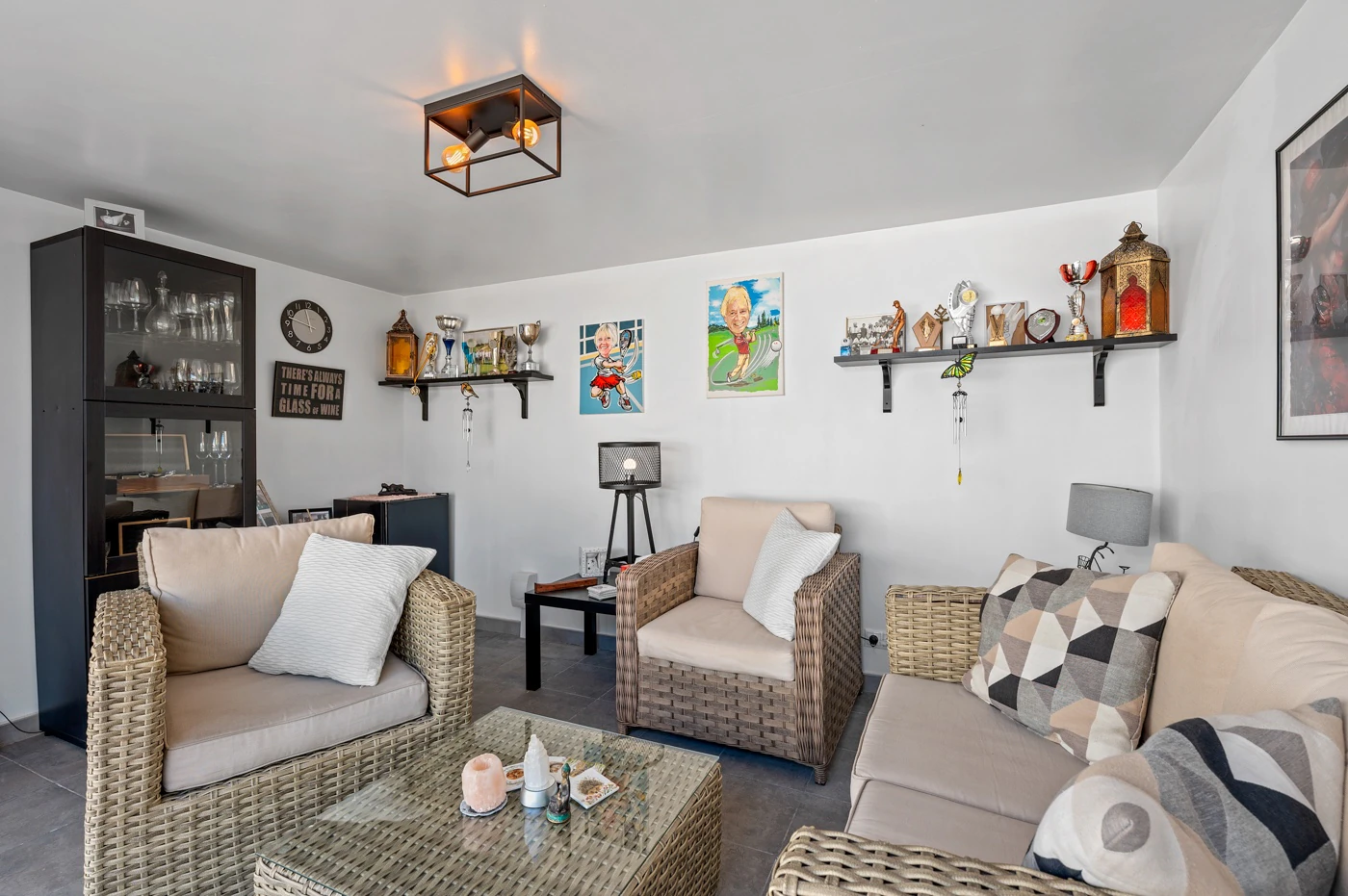 Villa à la vente à Ciudad Quesada - Rojales