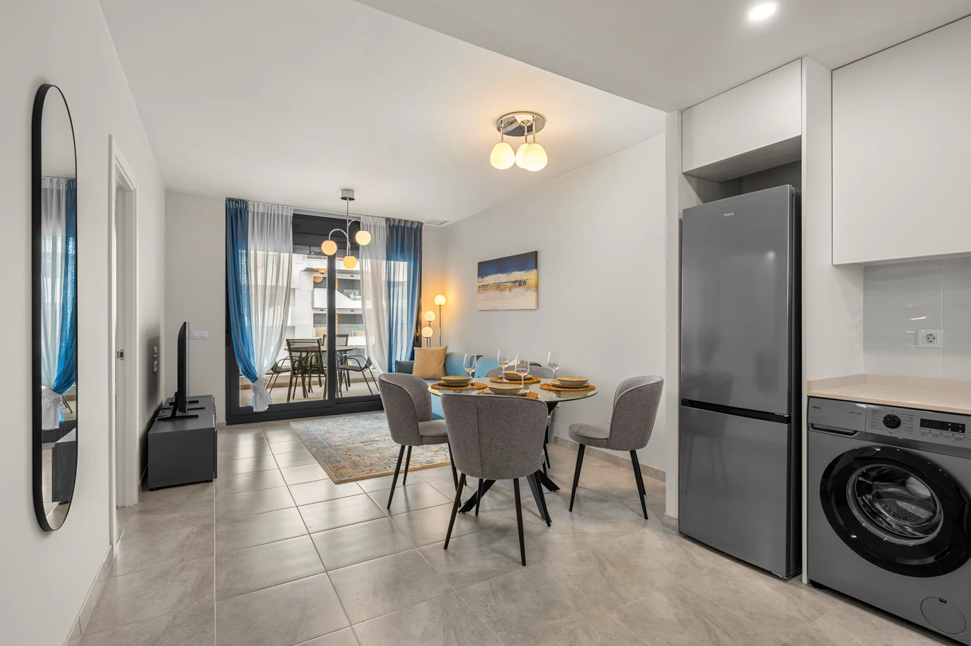Stats Woning te verkoop in Orihuela Costa