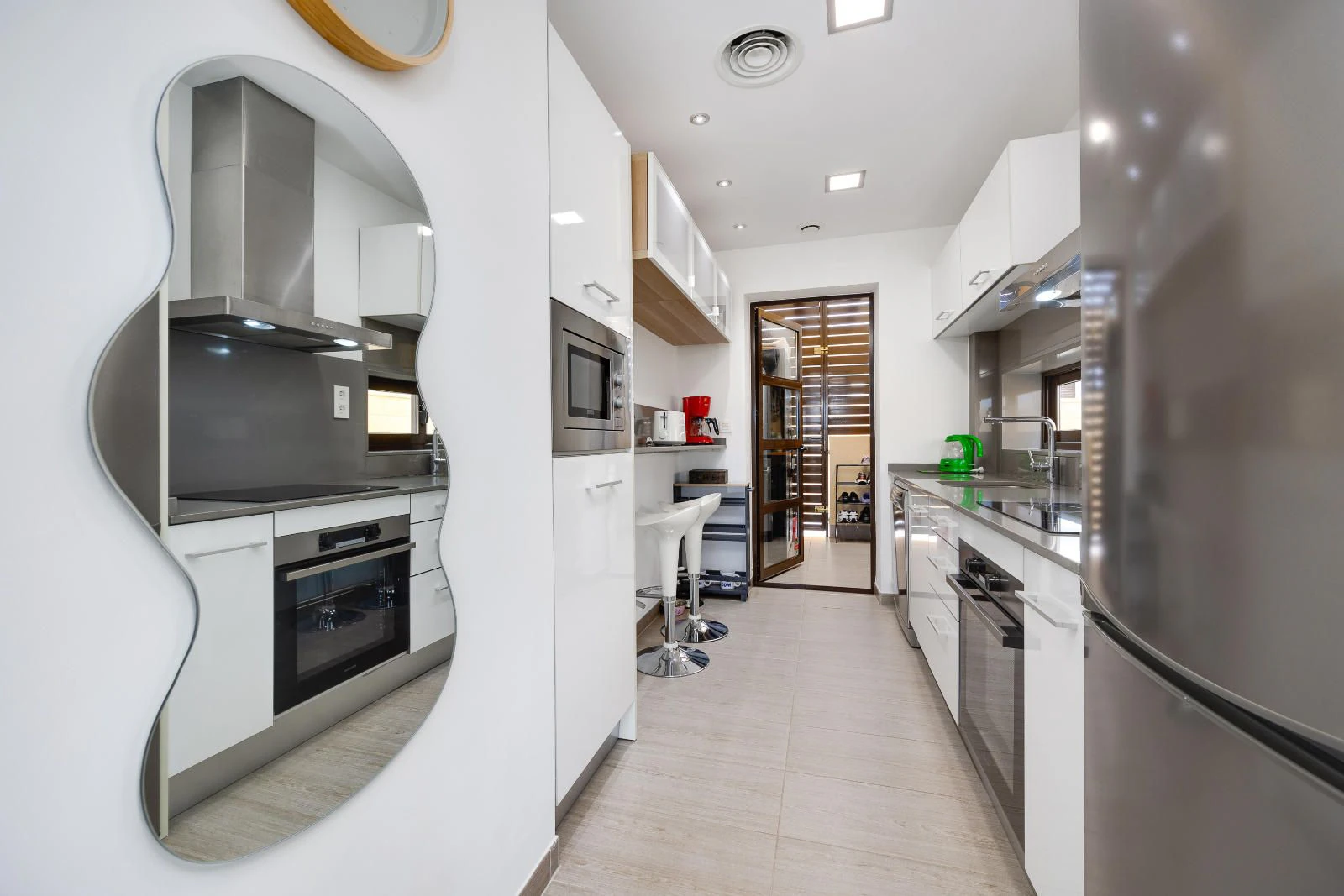 detached house for sale in Rojales