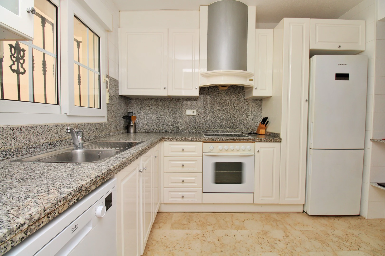 Terraced house for sale in Las Ramblas
