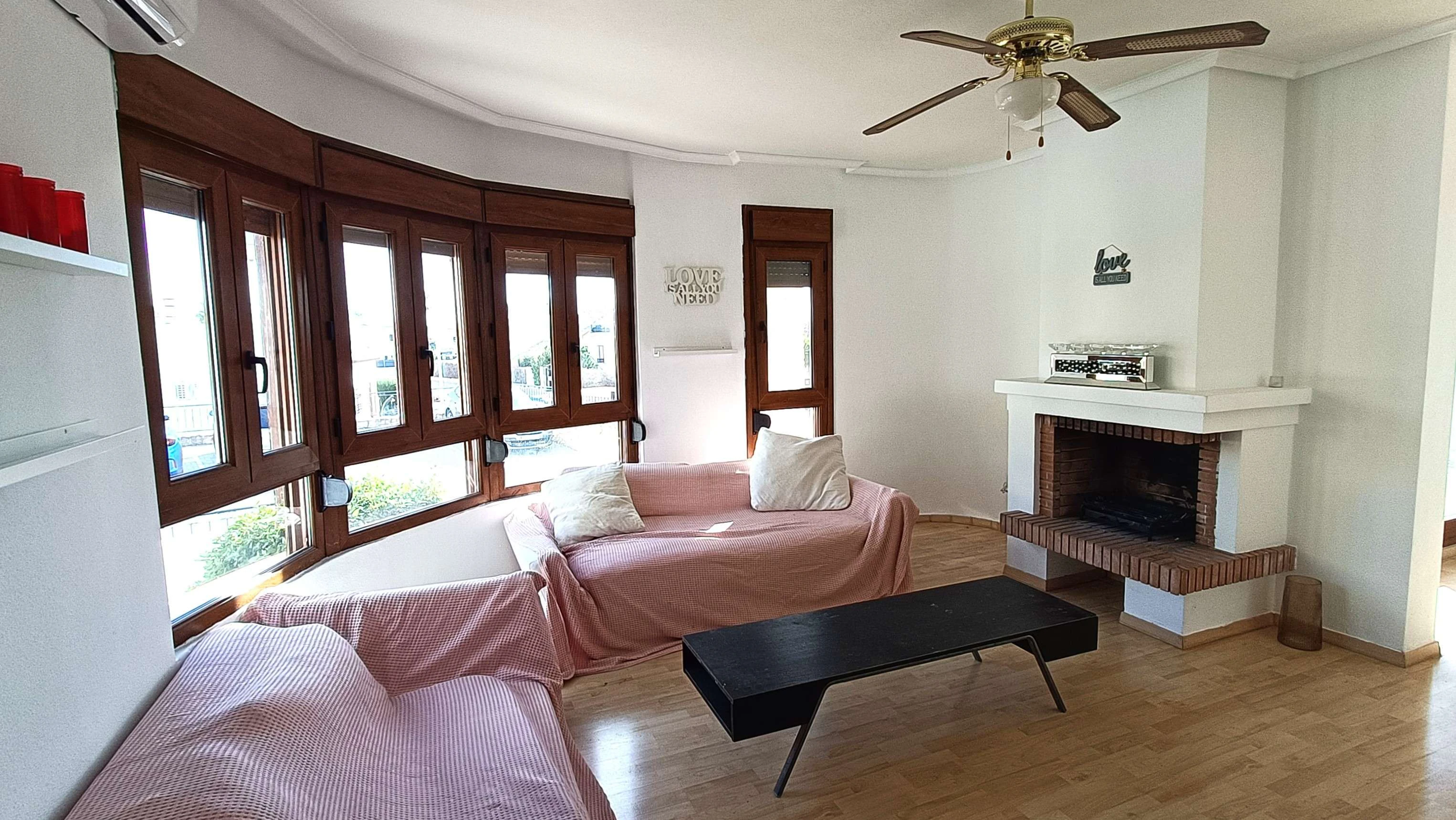 Villa for sale in La Finca Golf And Spa Resort