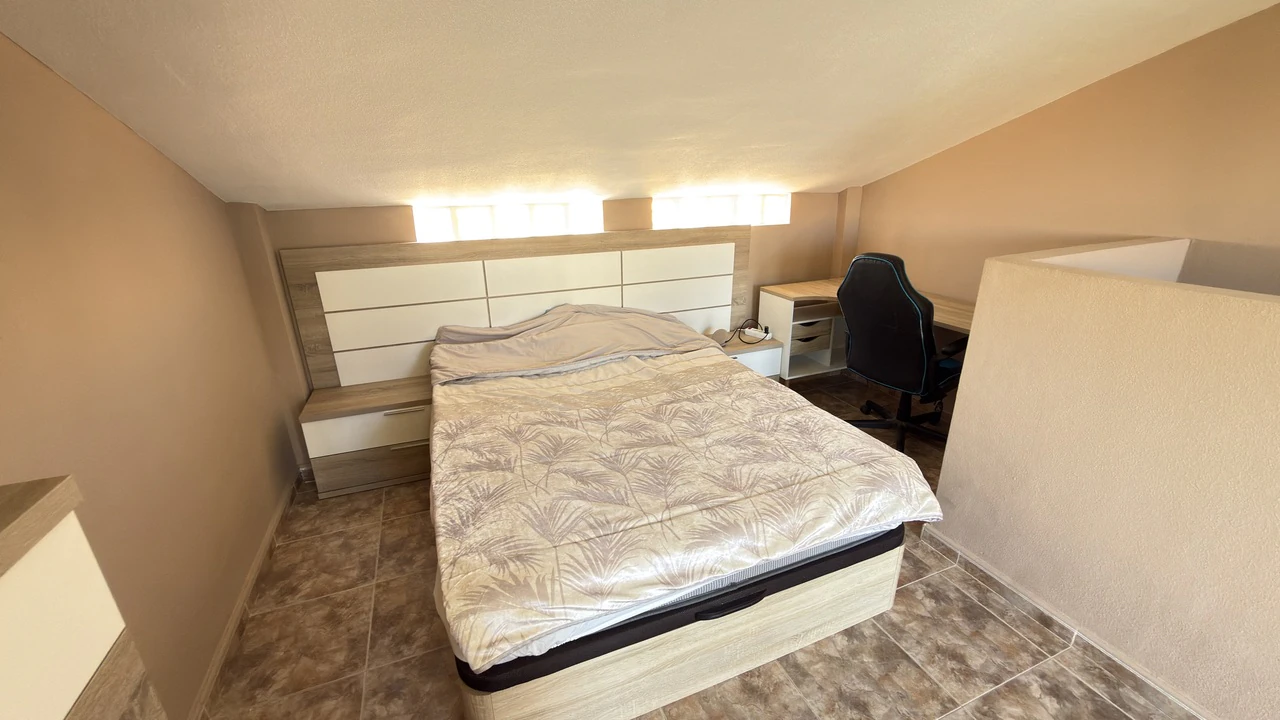 Terraced house for sale in La Zenia