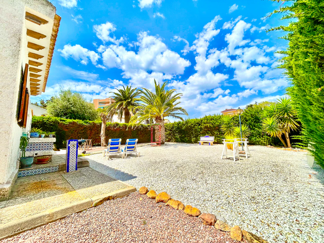 Villa for sale in La Zenia