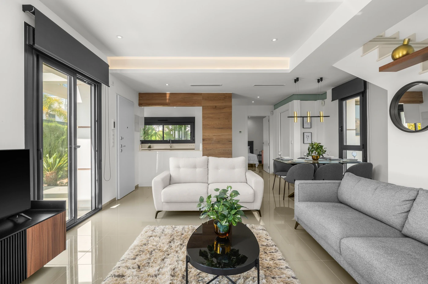 Villa for sale in Ciudad Quesada - Rojales