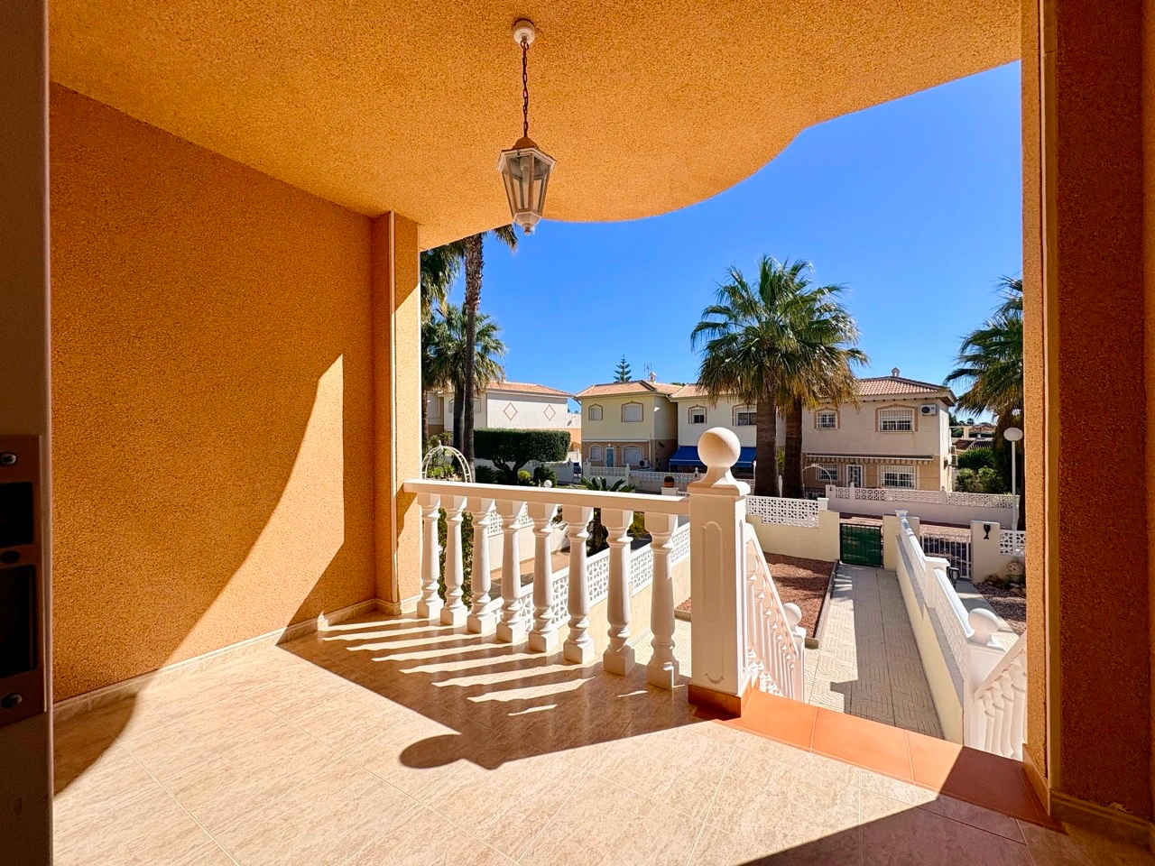 Terraced house for sale in Rojales