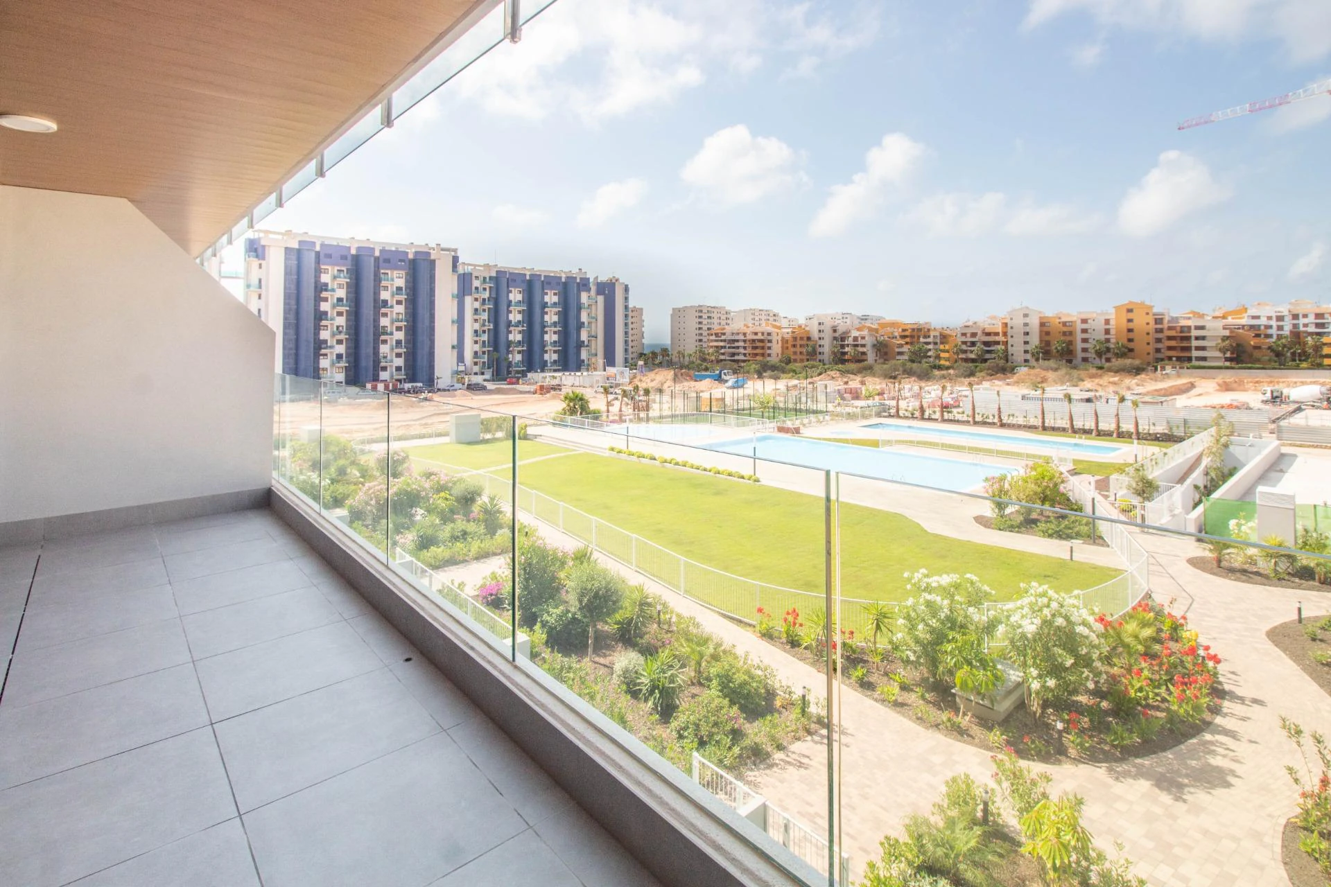 Stats Woning te verkoop in Torrevieja