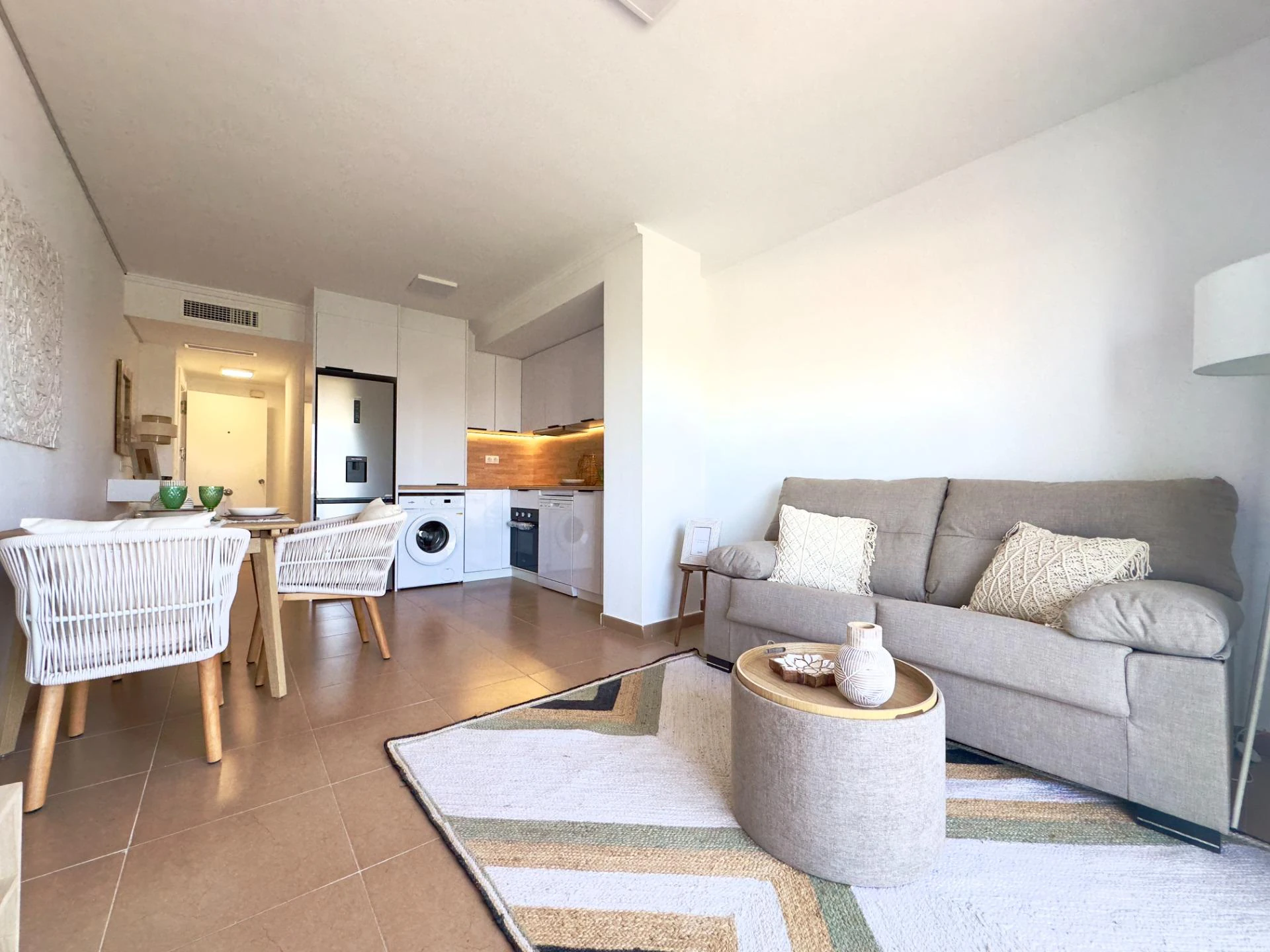 Appartement en ville à la vente à Torrevieja