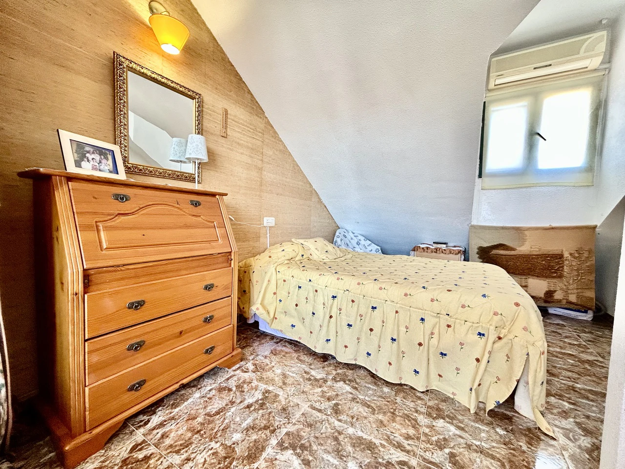 Terraced house for sale in La Zenia