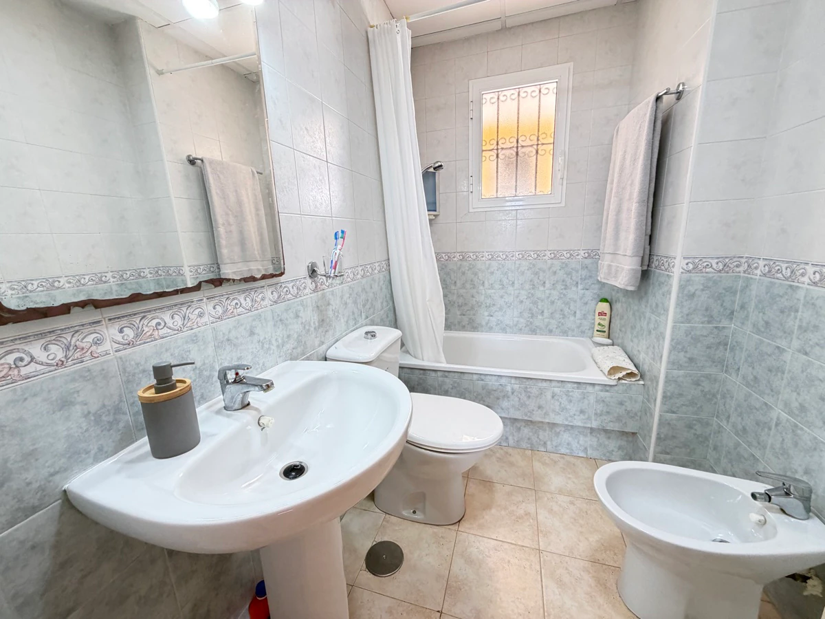 Flat for sale in La Zenia