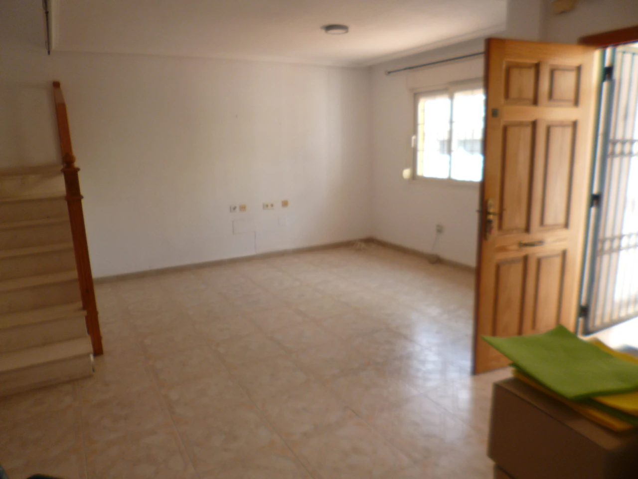 Terraced house for sale in Playa Flamenca